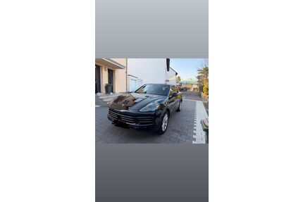 Porsche Cayenne Gebrauchtwagen