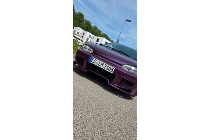 Mitsubishi Colt Gebrauchtwagen