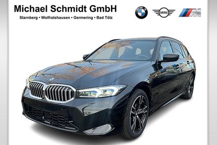 BMW 330 Gebrauchtwagen