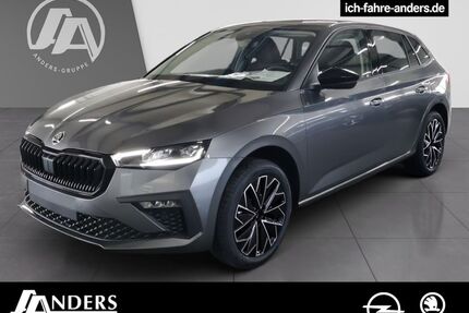 Skoda Scala Gebrauchtwagen
