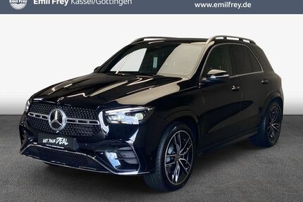 Mercedes-Benz GLE 300 Gebrauchtwagen