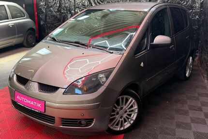 Mitsubishi Colt Gebrauchtwagen