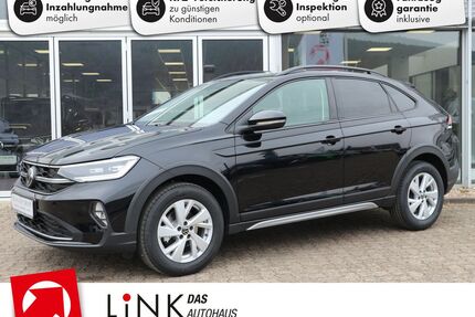 VW Taigo Gebrauchtwagen