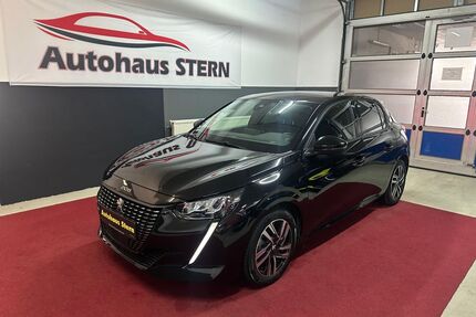 Peugeot 208 Gebrauchtwagen