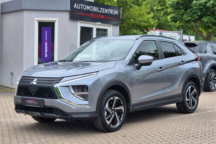 Mitsubishi Eclipse Cross Gebrauchtwagen