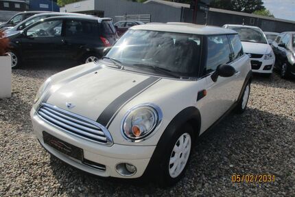 Mini ONE Gebrauchtwagen