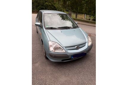 Honda Civic Gebrauchtwagen