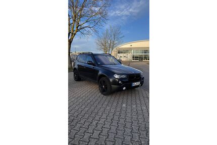 BMW X3 Gebrauchtwagen