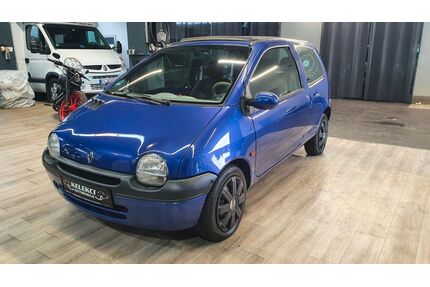 Opel Twingo 
