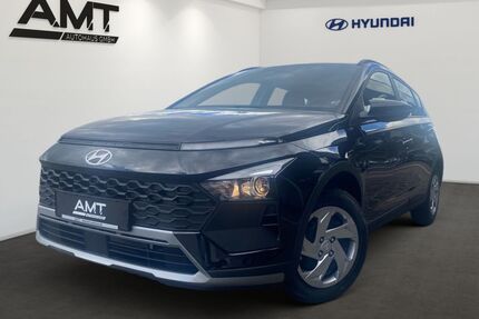 Hyundai BAYON Gebrauchtwagen