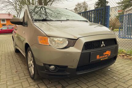 Mitsubishi Colt Gebrauchtwagen
