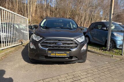 Ford EcoSport Gebrauchtwagen
