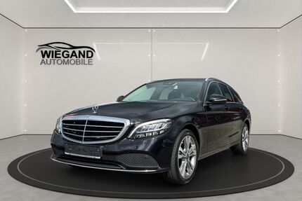 Mercedes-Benz C 200 Gebrauchtwagen