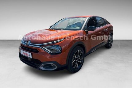 Citroen C4 Gebrauchtwagen