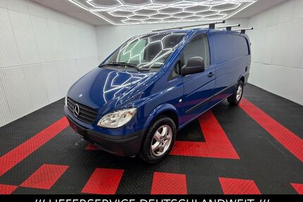 Mercedes-Benz Vito Gebrauchtwagen