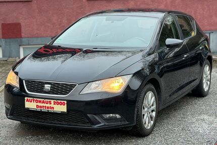 Seat Leon Gebrauchtwagen