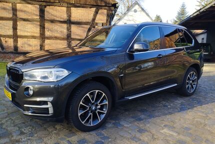 BMW X5 Gebrauchtwagen