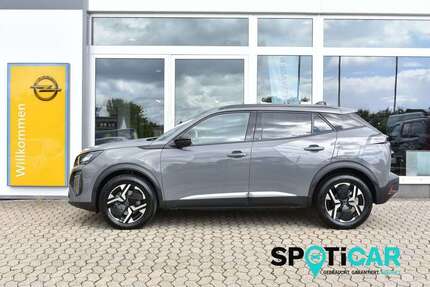 Peugeot 2008 Gebrauchtwagen