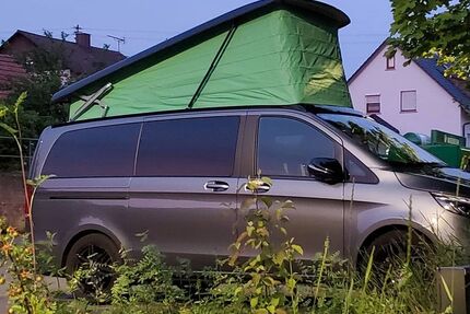 Mercedes-Benz V 300 Gebrauchtwagen