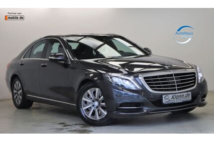 Mercedes-Benz S 350 Gebrauchtwagen