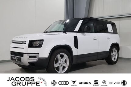 Land Rover Defender Gebrauchtwagen