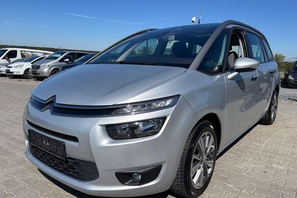 Citroen C4 Picasso Gebrauchtwagen