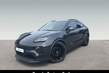 Porsche Macan Gebrauchtwagen