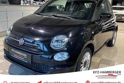 Fiat 500C Gebrauchtwagen