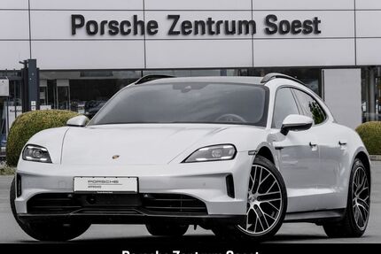 Porsche Taycan Gebrauchtwagen