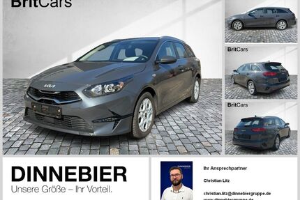 Kia ceed Sportswagon Gebrauchtwagen