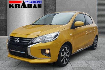 Mitsubishi Space Star Gebrauchtwagen