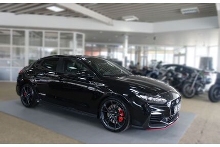 Hyundai i30 Gebrauchtwagen