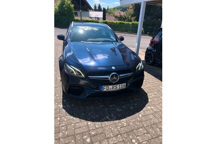 Mercedes-Benz E 63 AMG Gebrauchtwagen