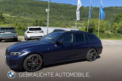 BMW M340d Gebrauchtwagen