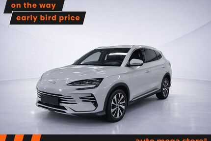 BYD SEAL U Gebrauchtwagen