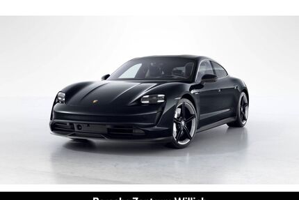 Porsche Taycan Gebrauchtwagen