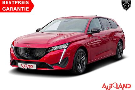 Peugeot 308 Gebrauchtwagen