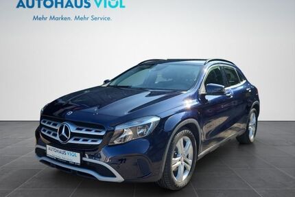 Mercedes-Benz GLA 200 Gebrauchtwagen