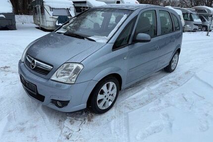 Opel Meriva Gebrauchtwagen