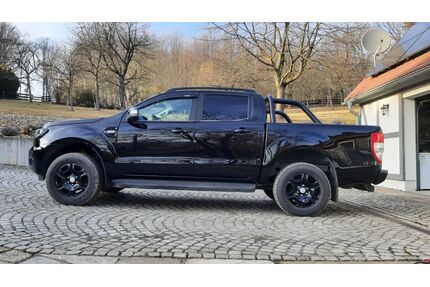 Ford Ranger Gebrauchtwagen