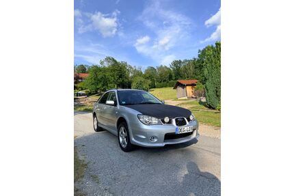 Subaru Impreza Gebrauchtwagen