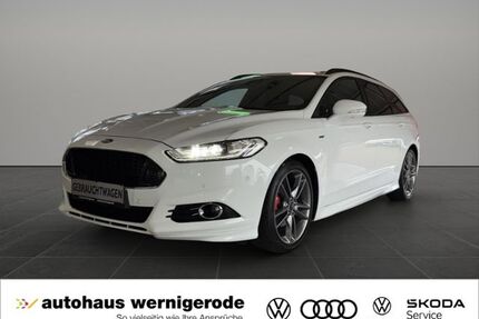 Ford Mondeo Gebrauchtwagen
