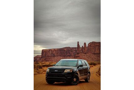 Ford Explorer Gebrauchtwagen