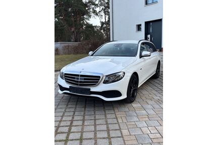 Mercedes-Benz E 300 Gebrauchtwagen