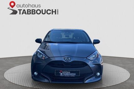 Mazda 2 Hybrid Gebrauchtwagen