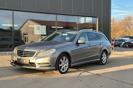 Mercedes-Benz E 350 Gebrauchtwagen