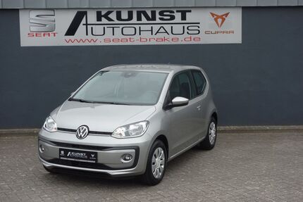 VW up! Gebrauchtwagen