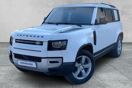 Land Rover Defender Gebrauchtwagen