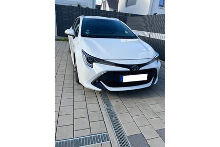 Toyota Corolla Gebrauchtwagen
