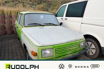 Wartburg Andere Gebrauchtwagen